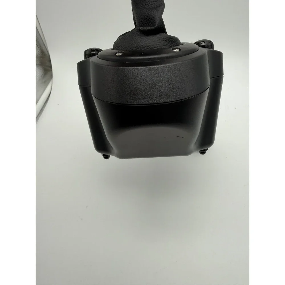 Logitech driving force